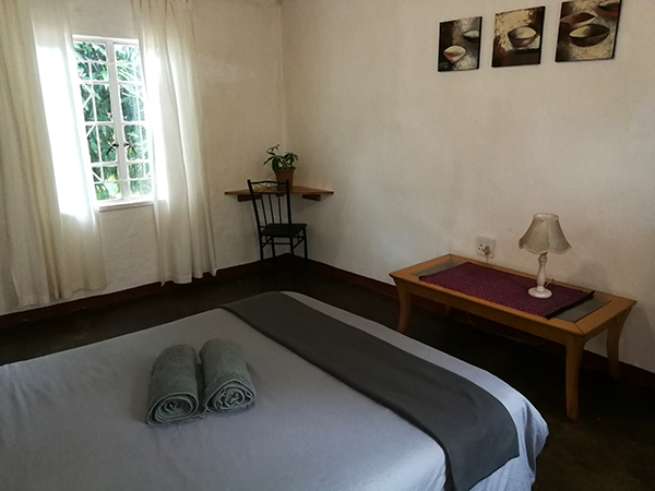 En-Suites